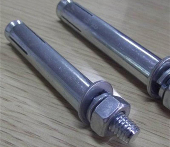 廠(chǎng)家直銷(xiāo) 現(xiàn)貨供應(yīng) 膨脹螺絲 脹栓國(guó)標(biāo) 非標(biāo) 鍍鋅藍(lán)白 加工定制