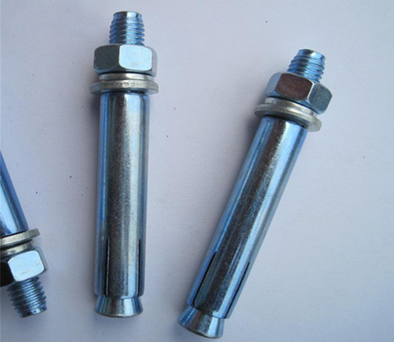 廠(chǎng)家直銷(xiāo) 現(xiàn)貨供應(yīng) 膨脹螺絲 脹栓國(guó)標(biāo) 非標(biāo) 鍍鋅藍(lán)白 加工定制