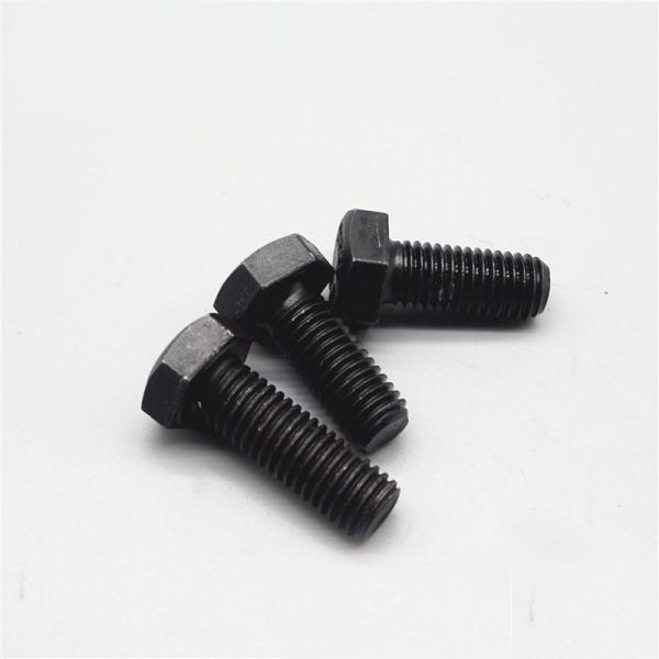 標(biāo)準(zhǔn)件：關(guān)于螺栓、螺栓等12類(lèi)緊固件的講解！