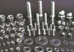 標(biāo)準(zhǔn)件在各領(lǐng)域的解析！