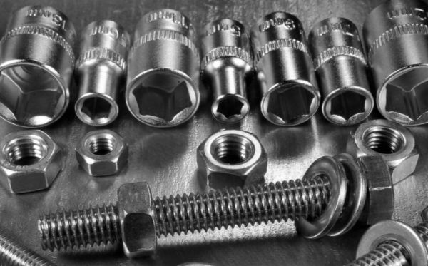 常見的標(biāo)準(zhǔn)件有哪些？包括哪些？