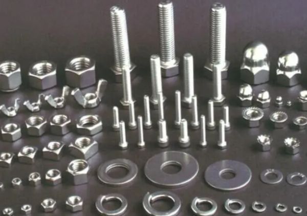 標(biāo)準(zhǔn)件的應(yīng)用領(lǐng)域解析！