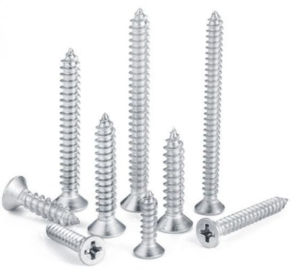 方顯其穩(wěn)，頭承其重 —— 解密方頭螺栓的工業(yè)實(shí)用哲學(xué)