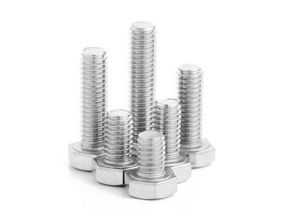 從航天器到自行車(chē)：一顆螺母的“萬(wàn)能適配”生存法則