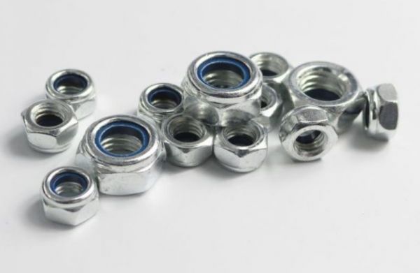 螺母：小零件里的大乾坤！