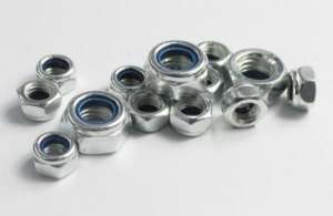 螺母：小零件里的大乾坤！